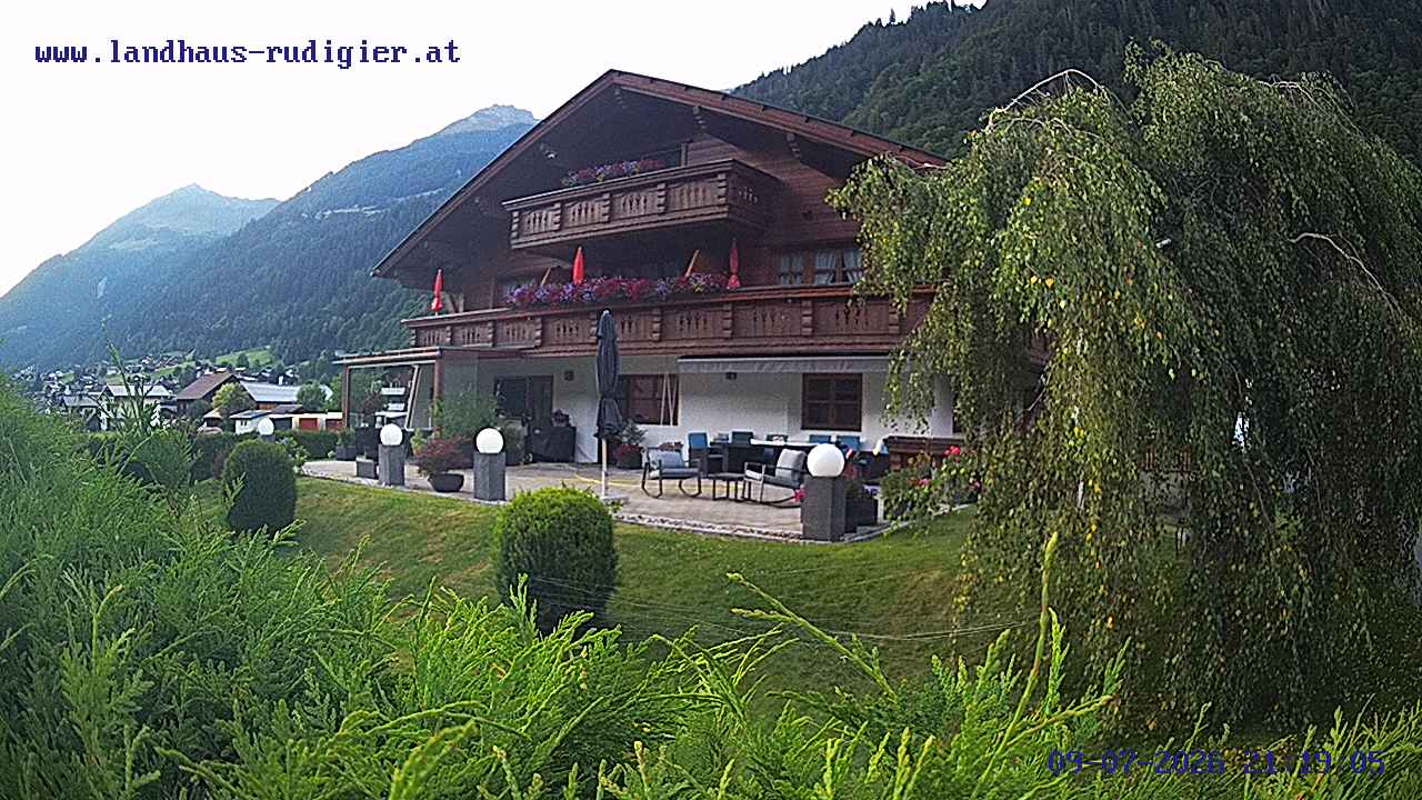 Gortipohl | Landhaus Rudigier