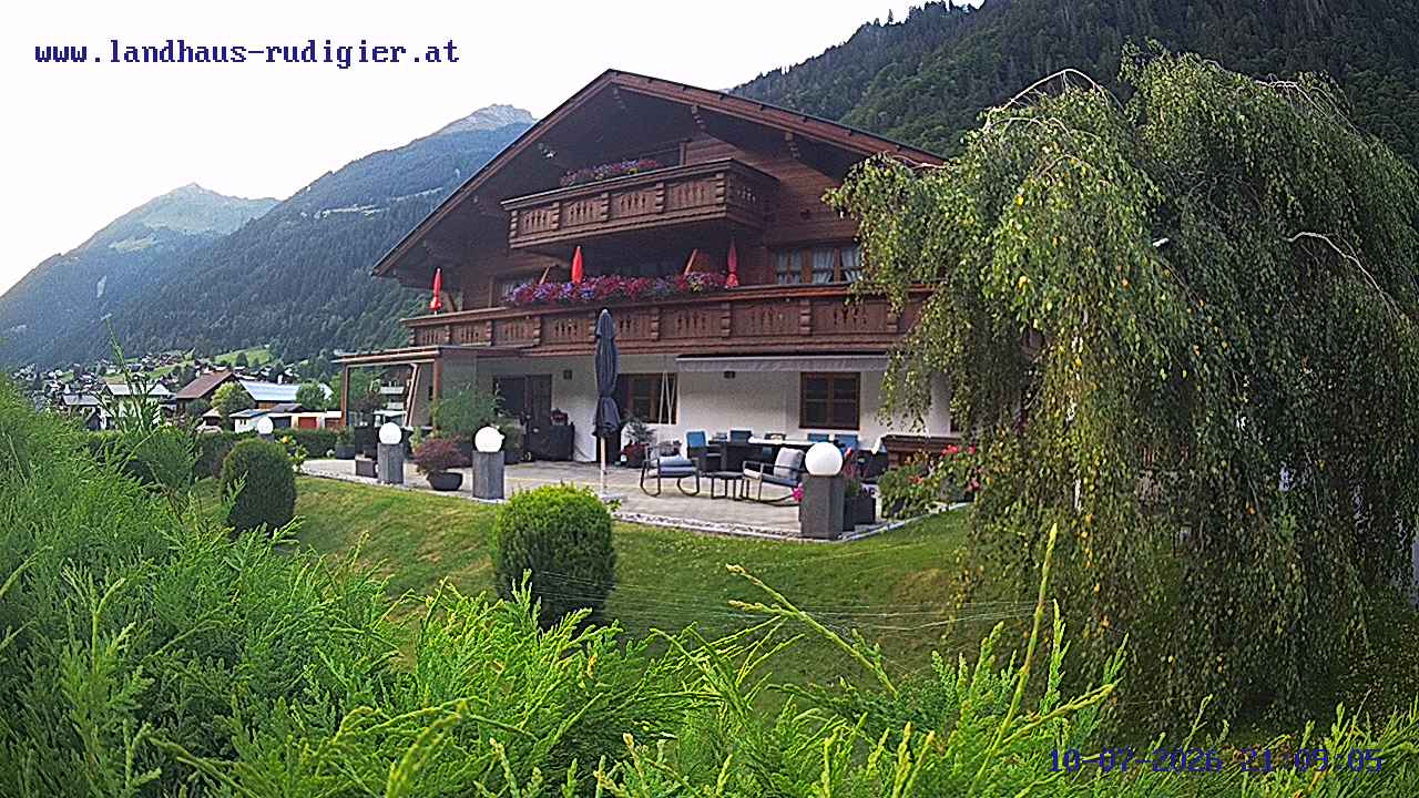 Gortipohl | Landhaus Rudigier