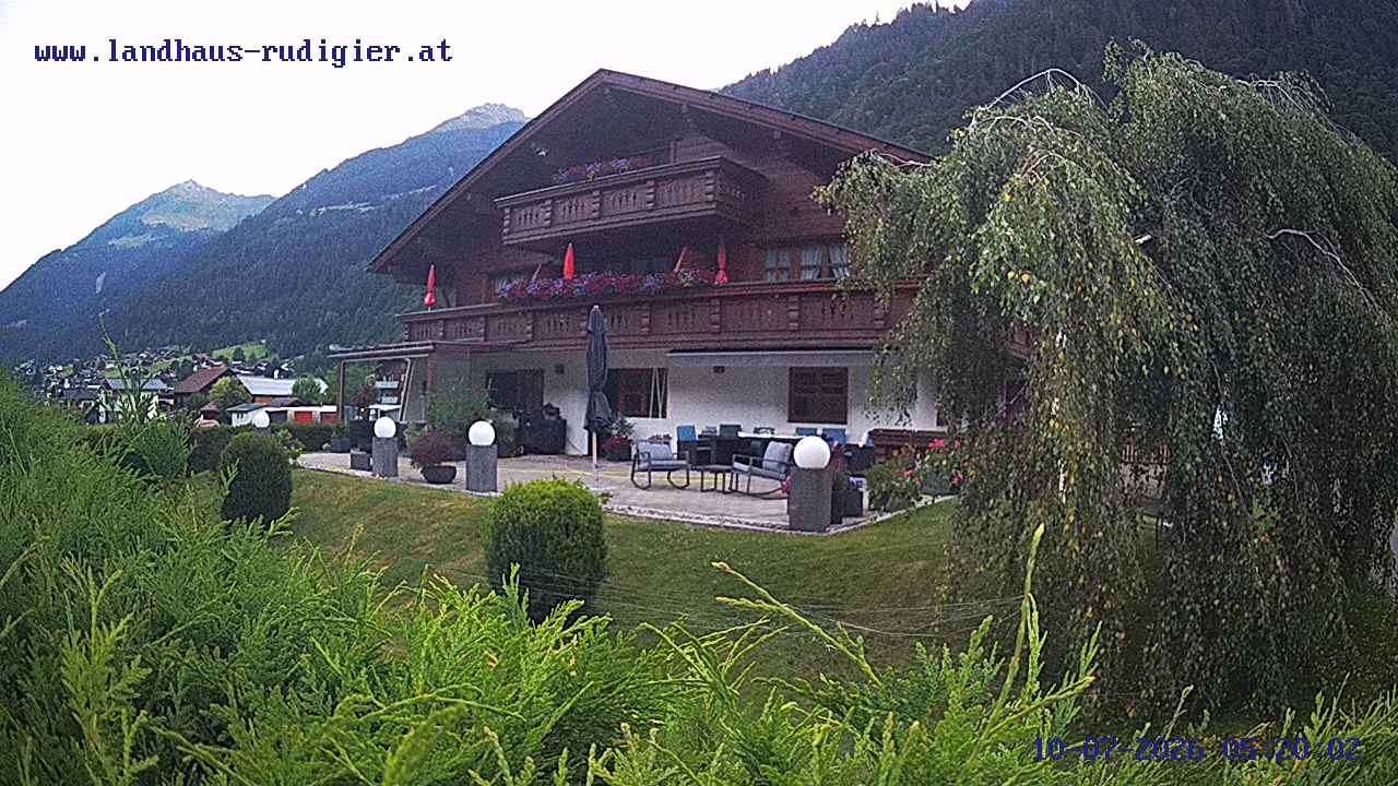 Gortipohl | Landhaus Rudigier