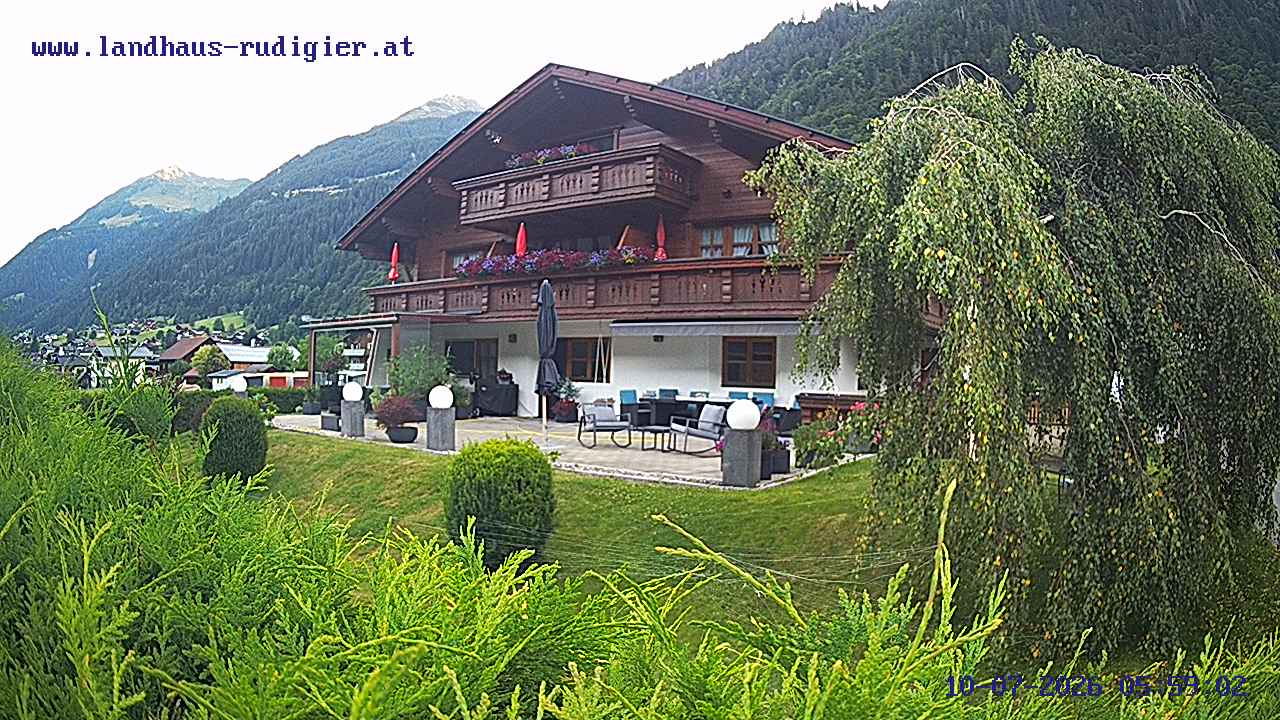 Gortipohl | Landhaus Rudigier