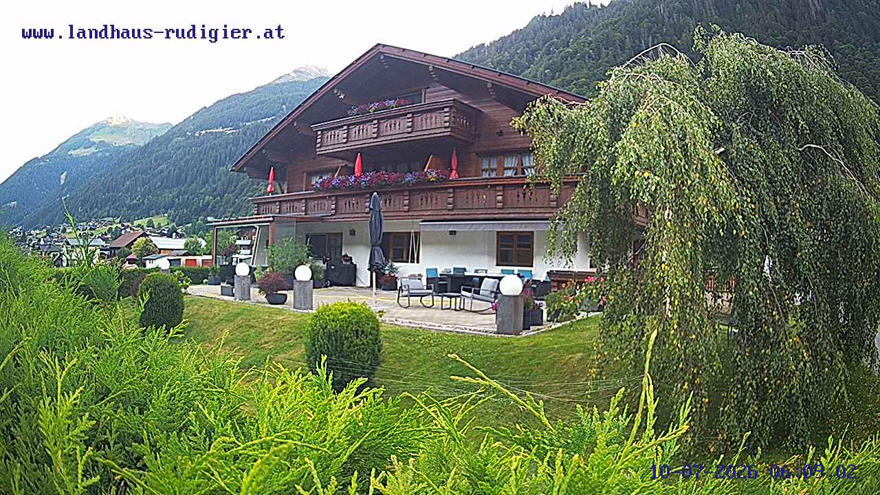 Gortipohl | Landhaus Rudigier