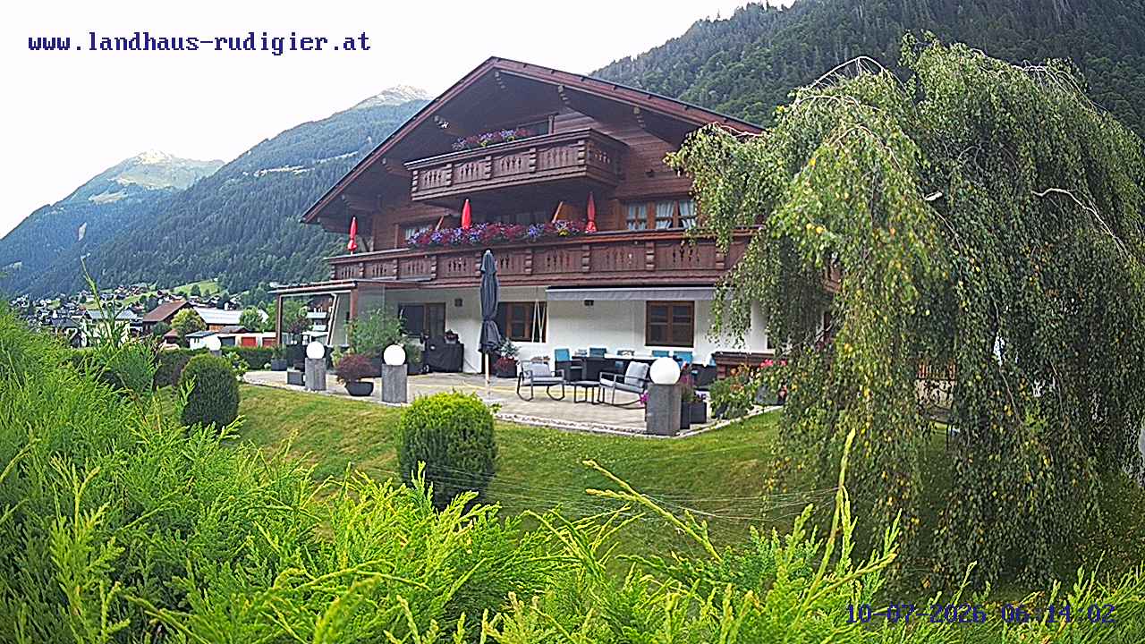 Gortipohl | Landhaus Rudigier