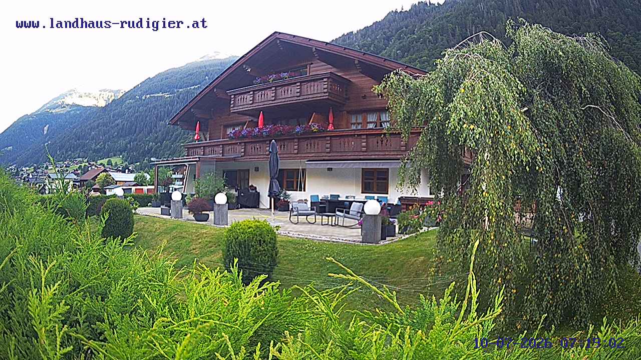 Gortipohl | Landhaus Rudigier