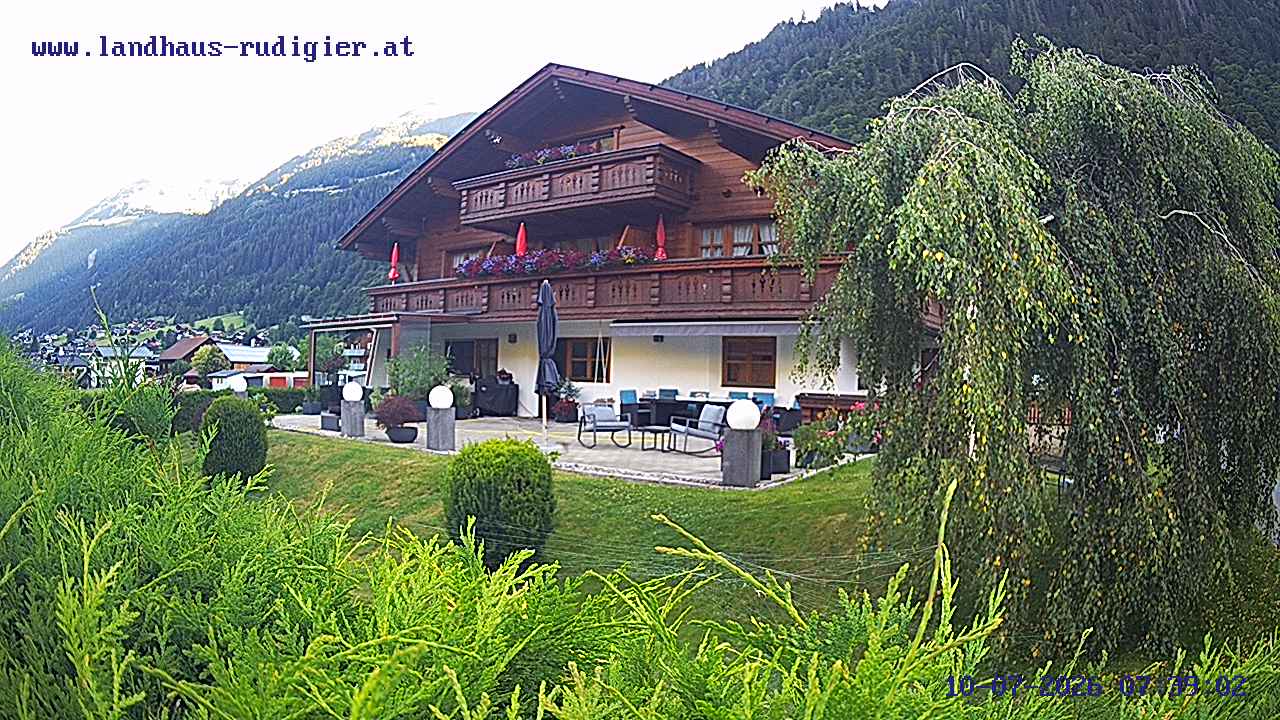 Gortipohl | Landhaus Rudigier