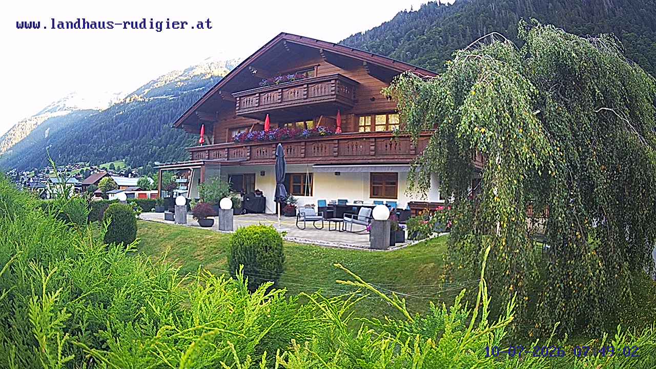 Gortipohl | Landhaus Rudigier