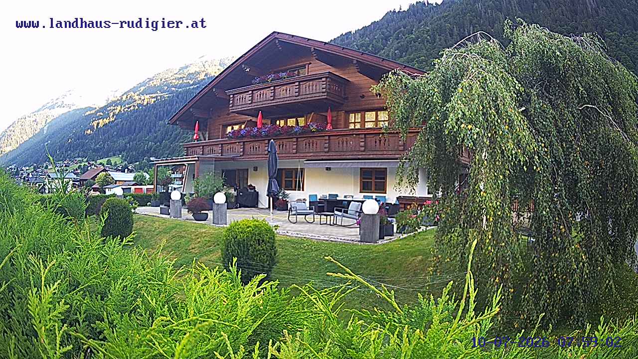 Gortipohl | Landhaus Rudigier