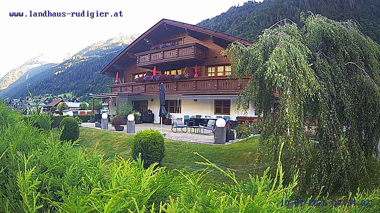 Gortipohl | Landhaus Rudigier