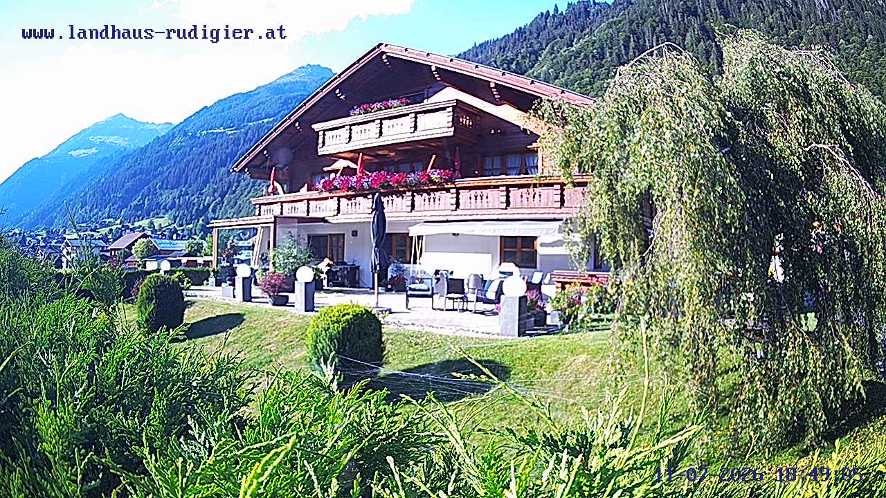 Gortipohl | Landhaus Rudigier