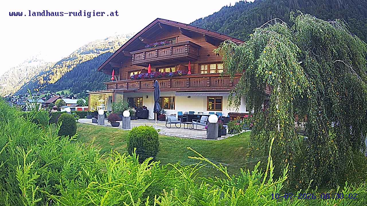 Gortipohl | Landhaus Rudigier