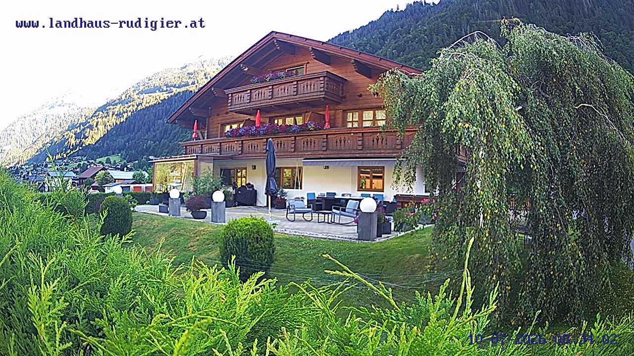 Gortipohl | Landhaus Rudigier