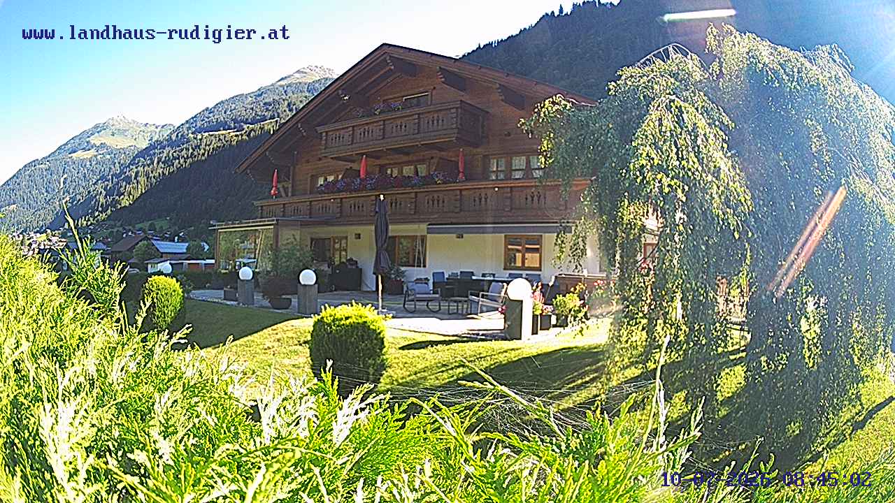 Gortipohl | Landhaus Rudigier