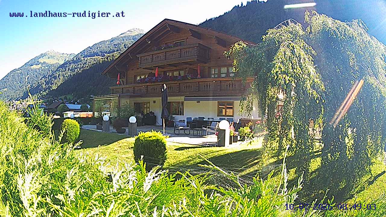 Gortipohl | Landhaus Rudigier