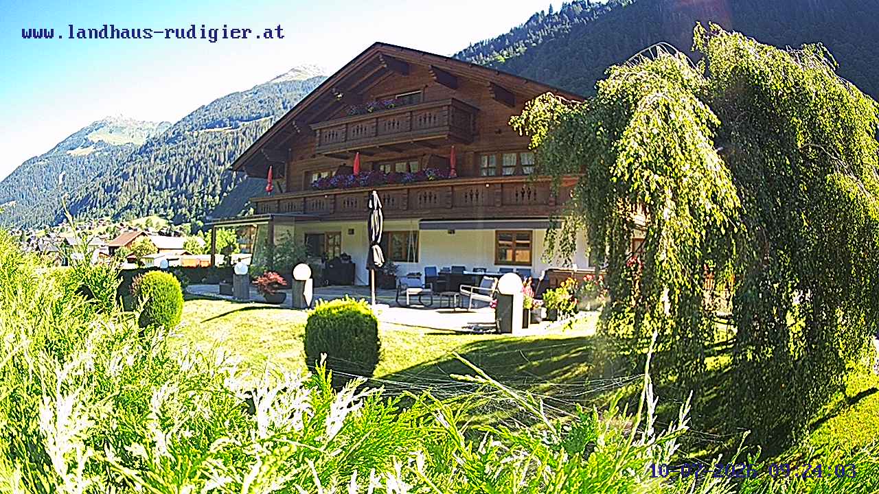Gortipohl | Landhaus Rudigier