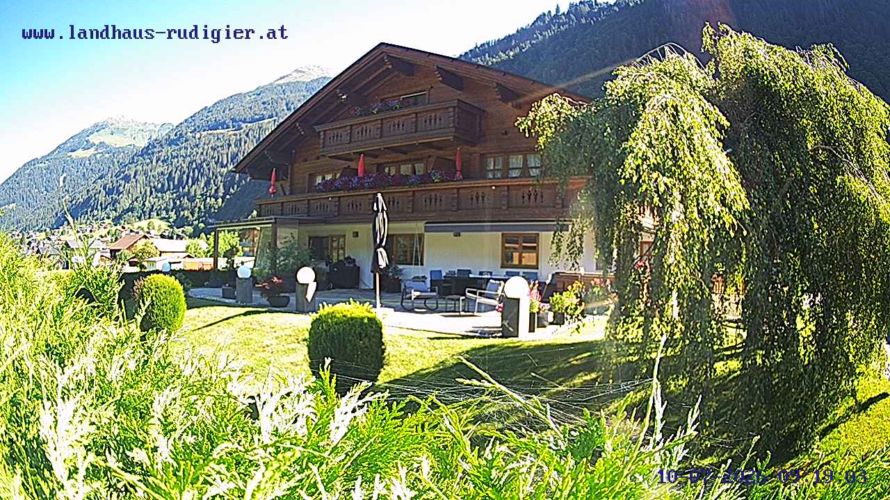 Gortipohl | Landhaus Rudigier