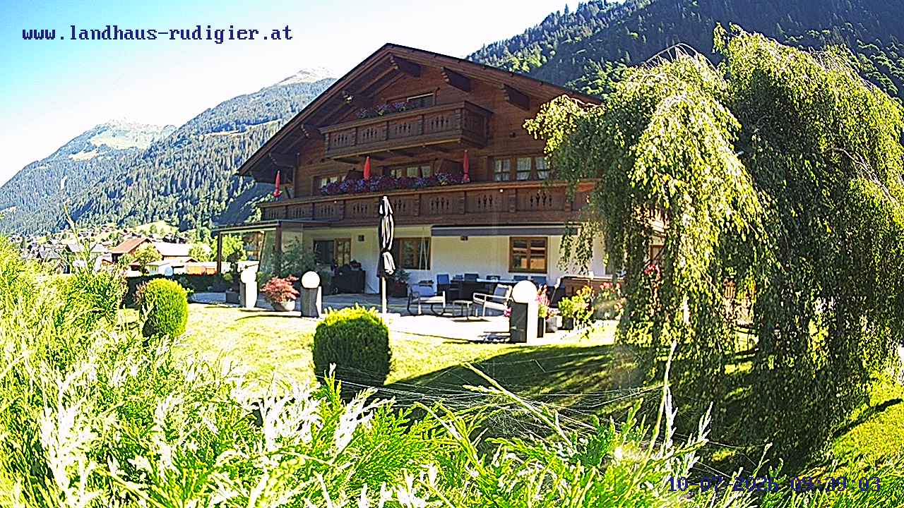 Gortipohl | Landhaus Rudigier