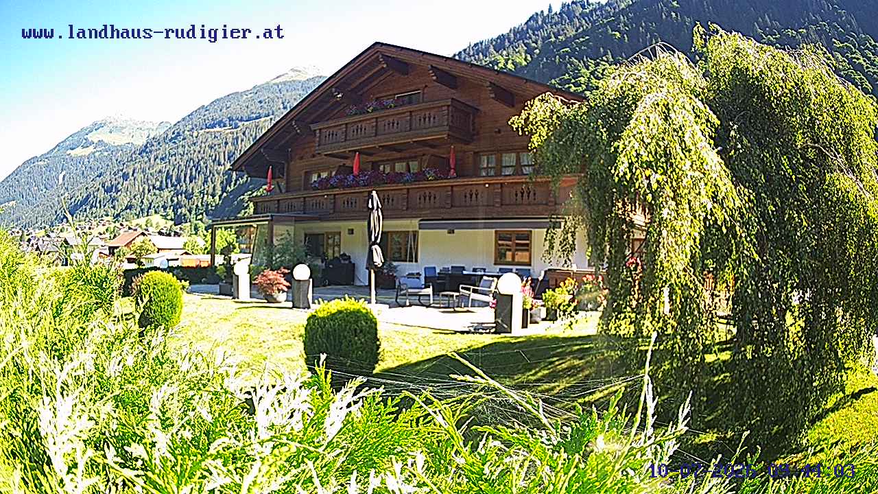 Gortipohl | Landhaus Rudigier