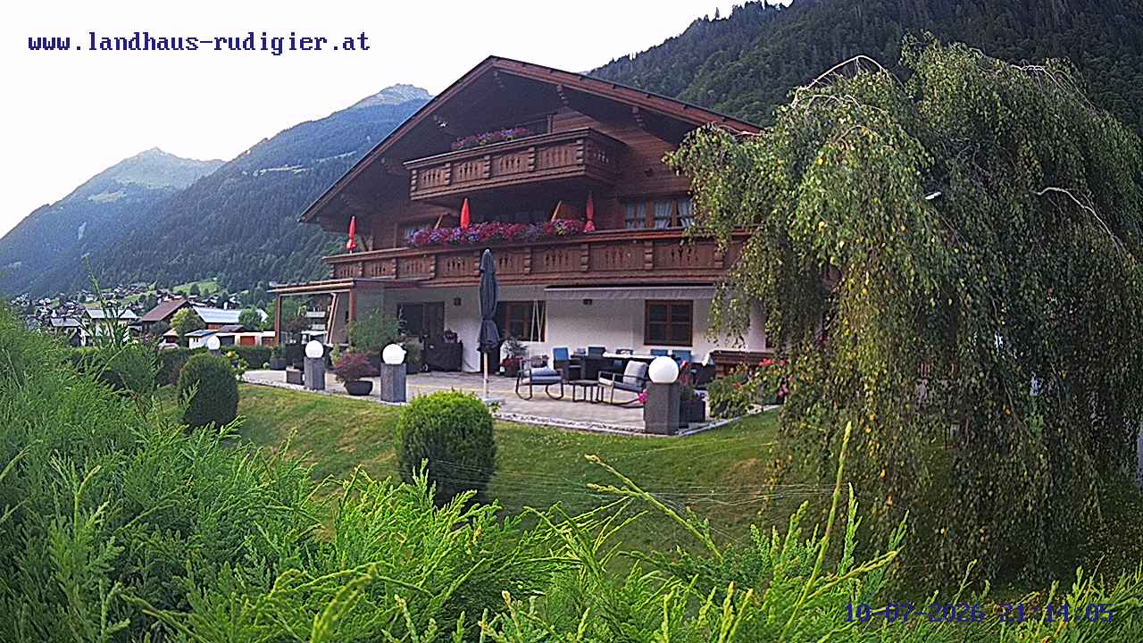 Gortipohl | Landhaus Rudigier