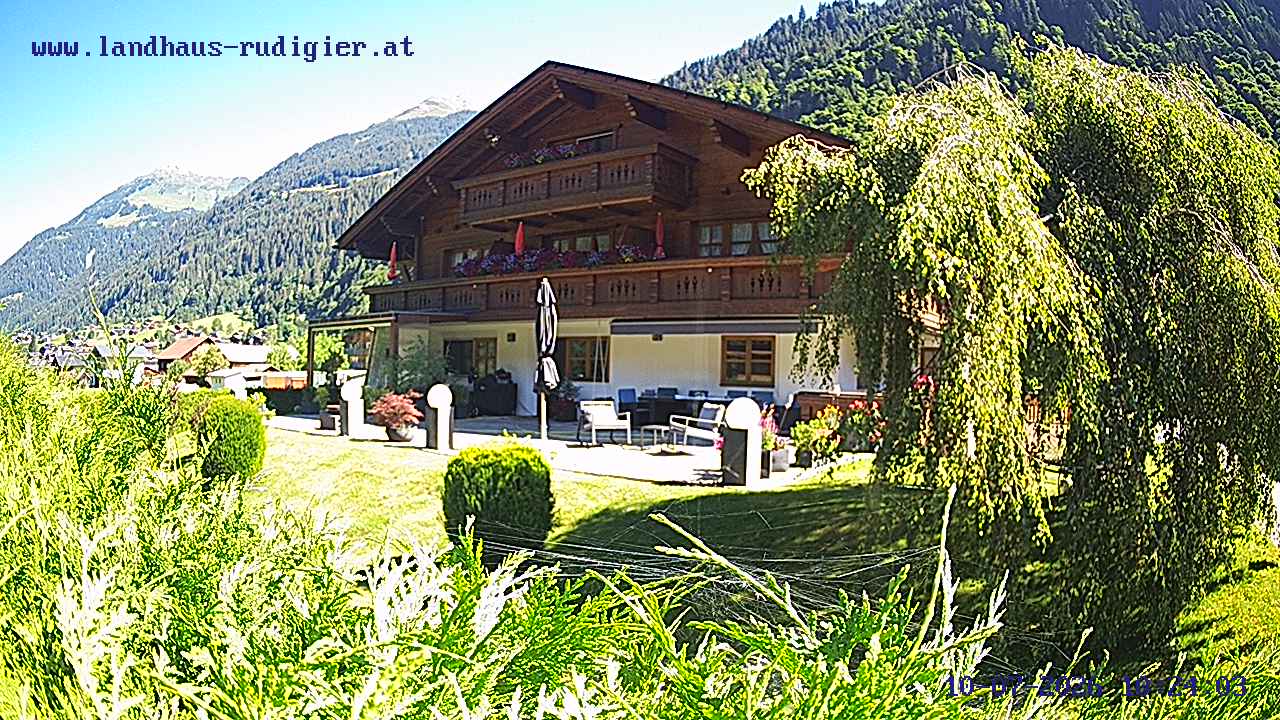 Gortipohl | Landhaus Rudigier