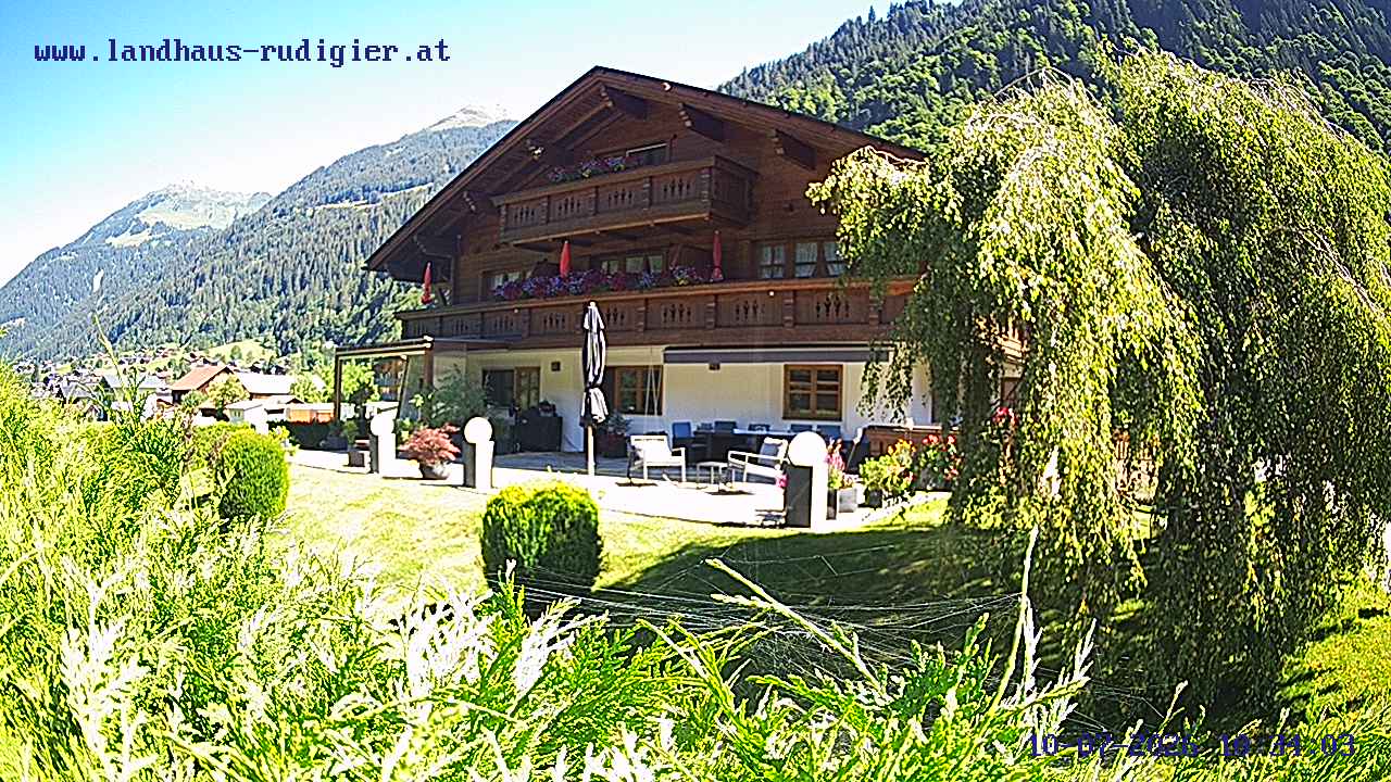Gortipohl | Landhaus Rudigier