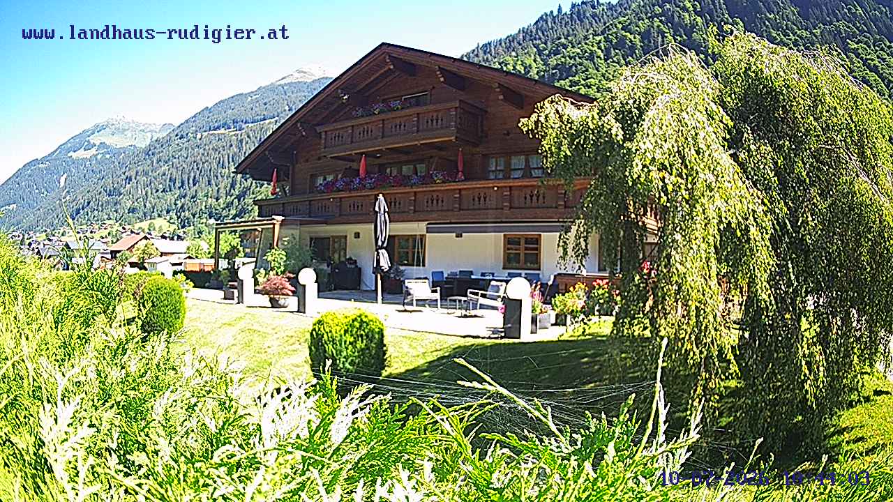 Gortipohl | Landhaus Rudigier