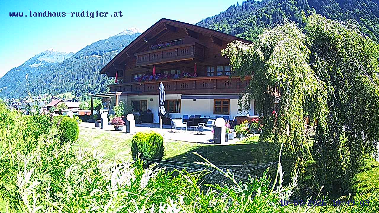 Gortipohl | Landhaus Rudigier
