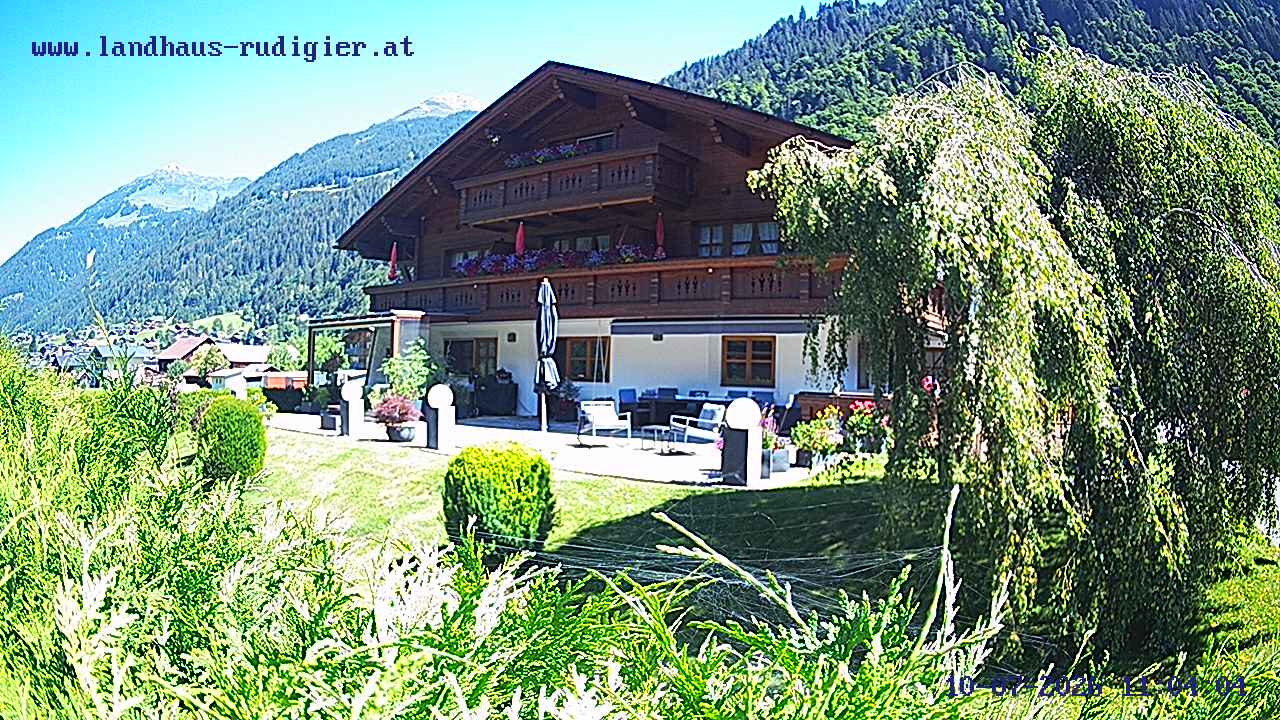Gortipohl | Landhaus Rudigier