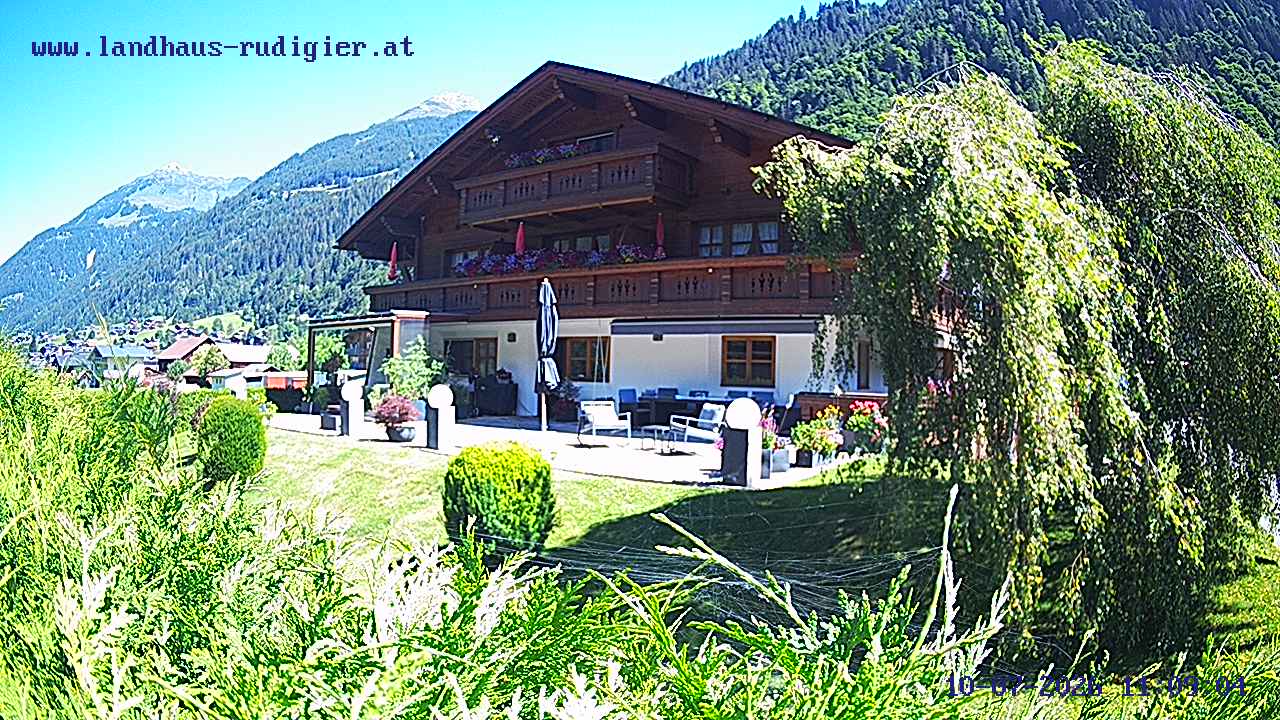Gortipohl | Landhaus Rudigier