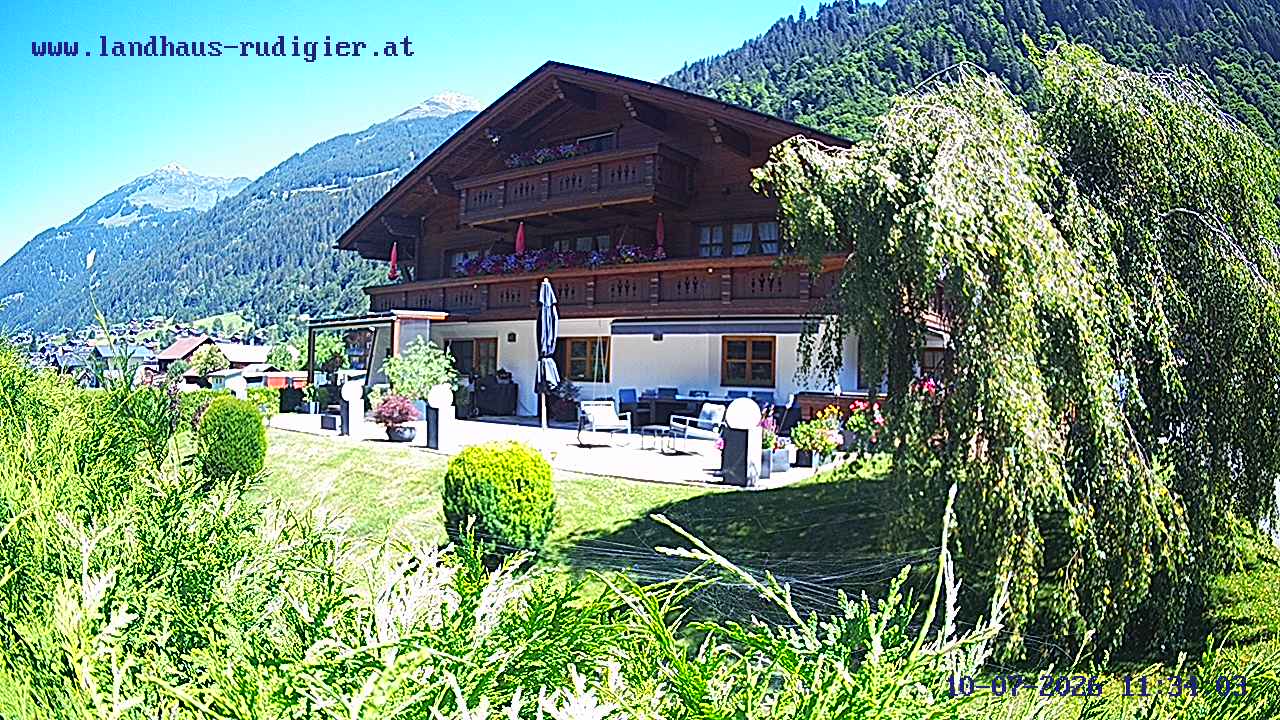 Gortipohl | Landhaus Rudigier