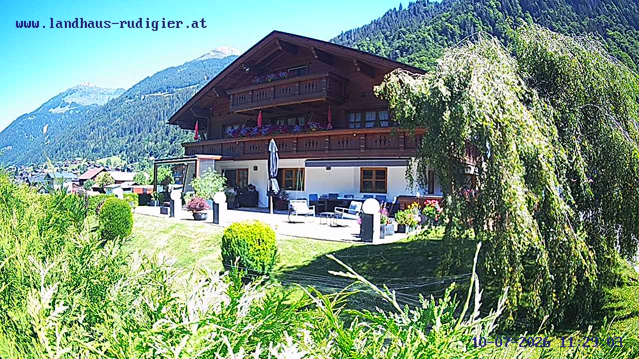 Gortipohl | Landhaus Rudigier