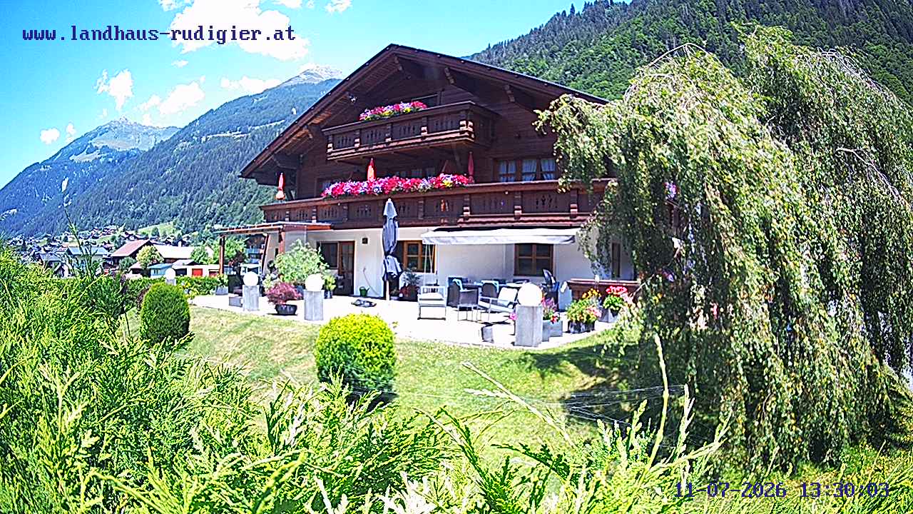 Gortipohl | Landhaus Rudigier