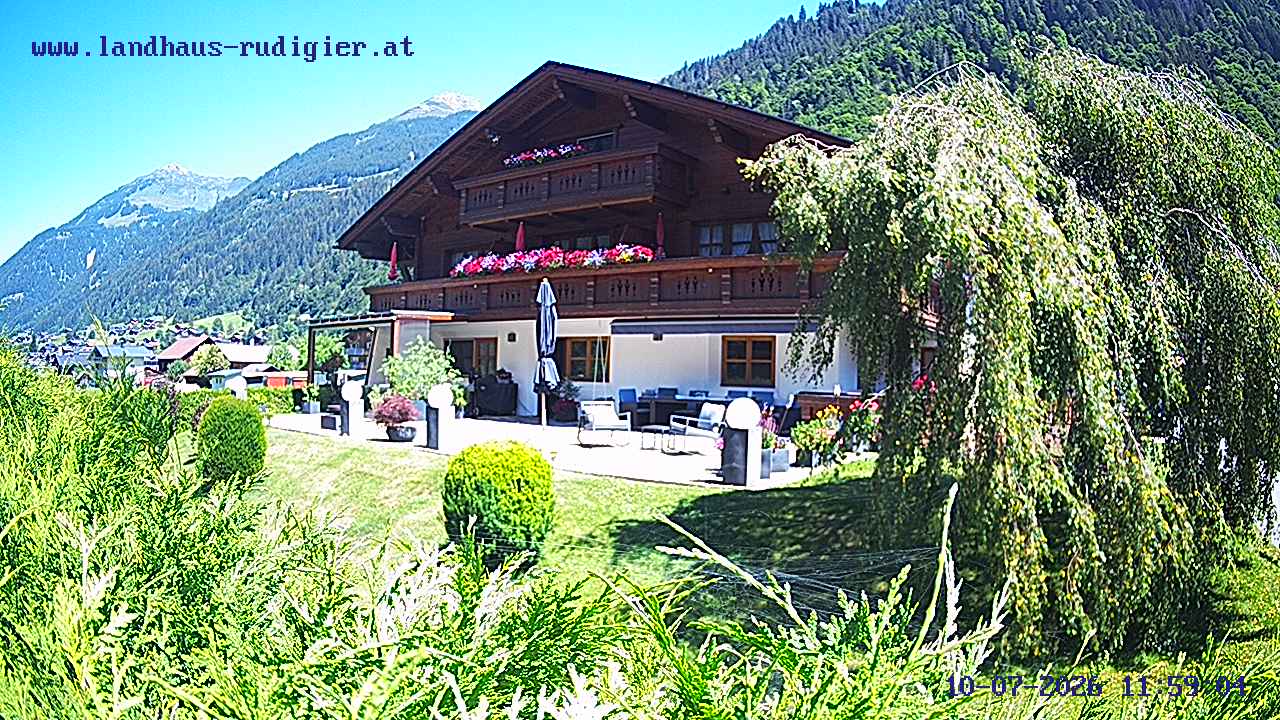Gortipohl | Landhaus Rudigier