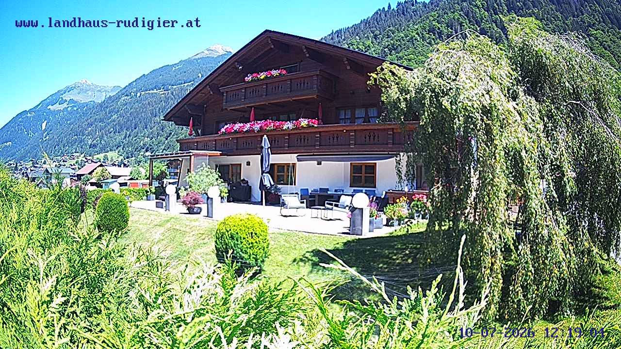 Gortipohl | Landhaus Rudigier