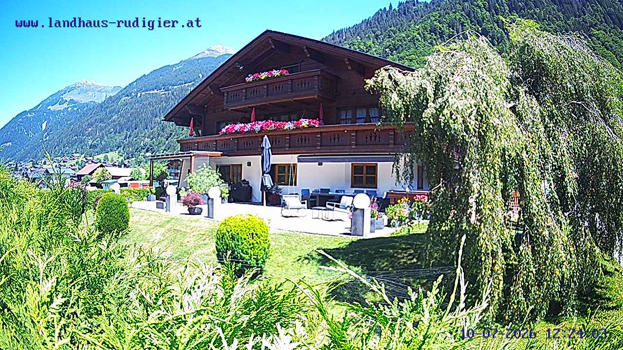 Gortipohl | Landhaus Rudigier