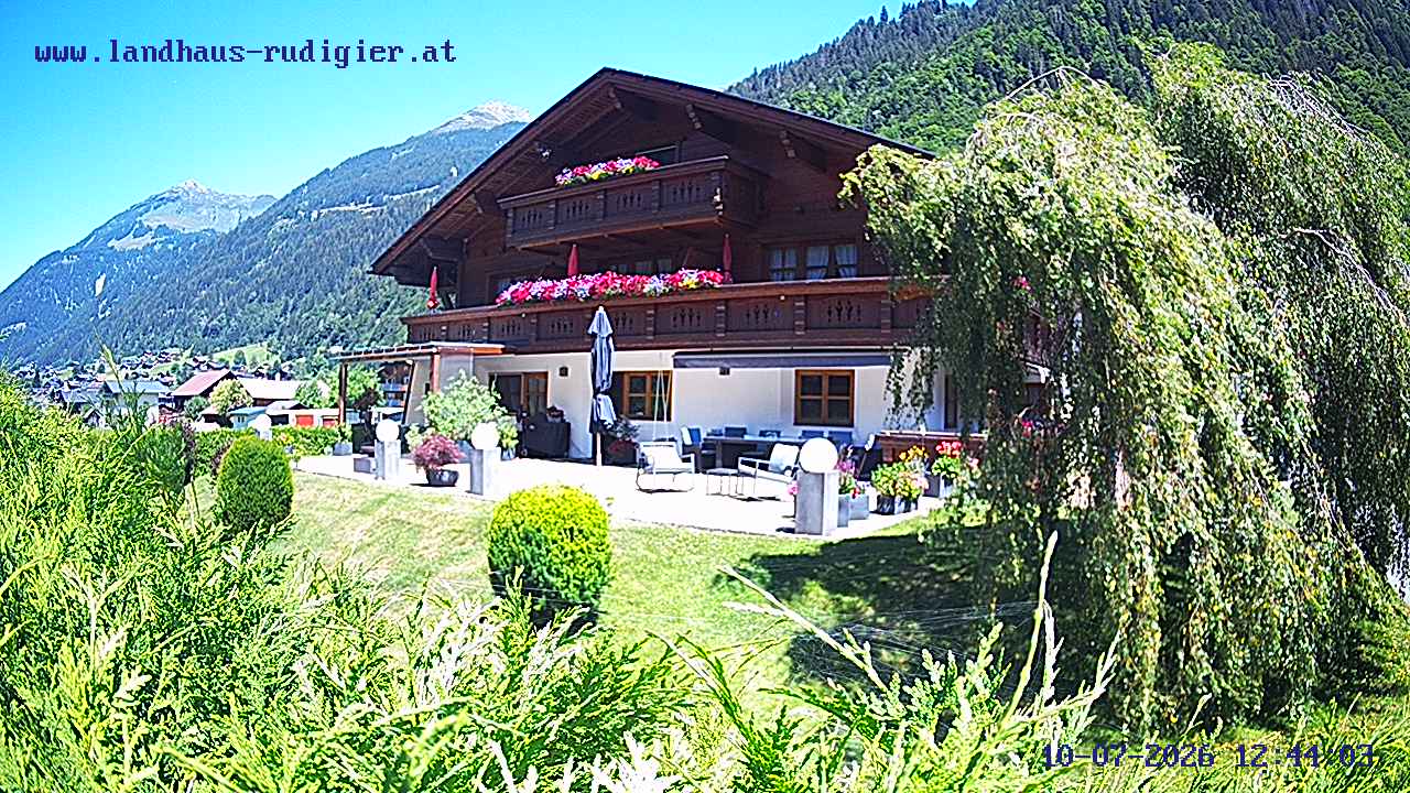 Gortipohl | Landhaus Rudigier