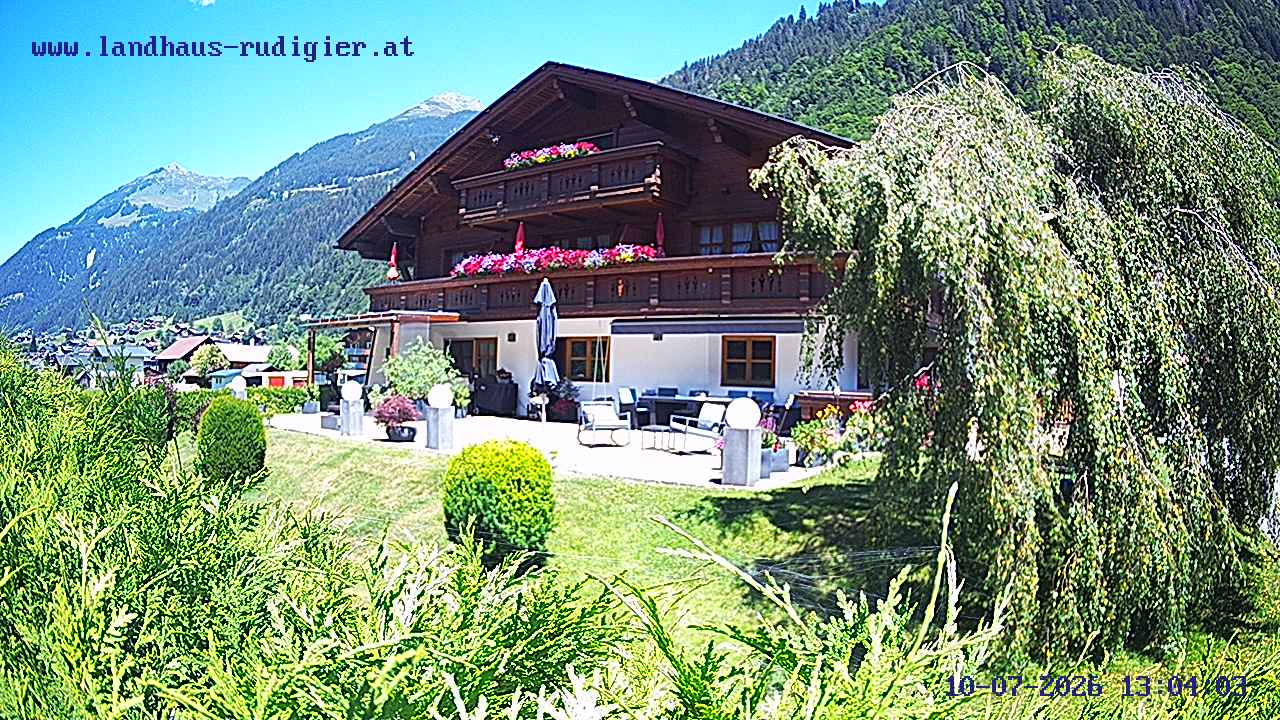 Gortipohl | Landhaus Rudigier