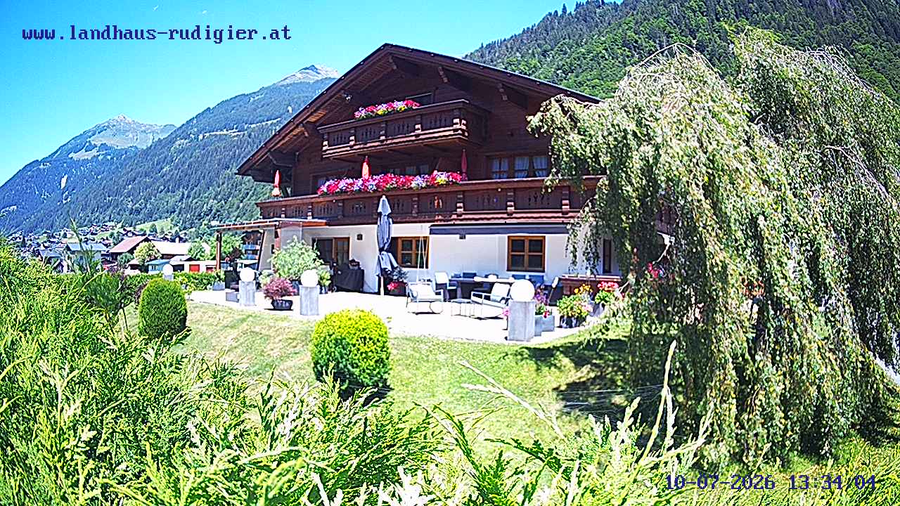 Gortipohl | Landhaus Rudigier