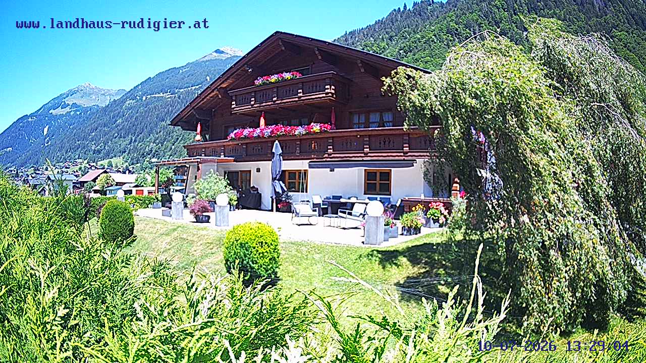 Gortipohl | Landhaus Rudigier
