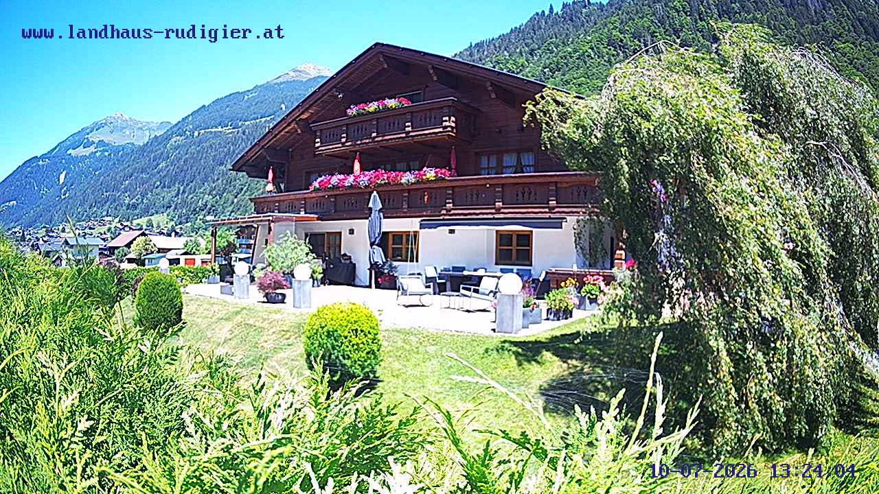 Gortipohl | Landhaus Rudigier