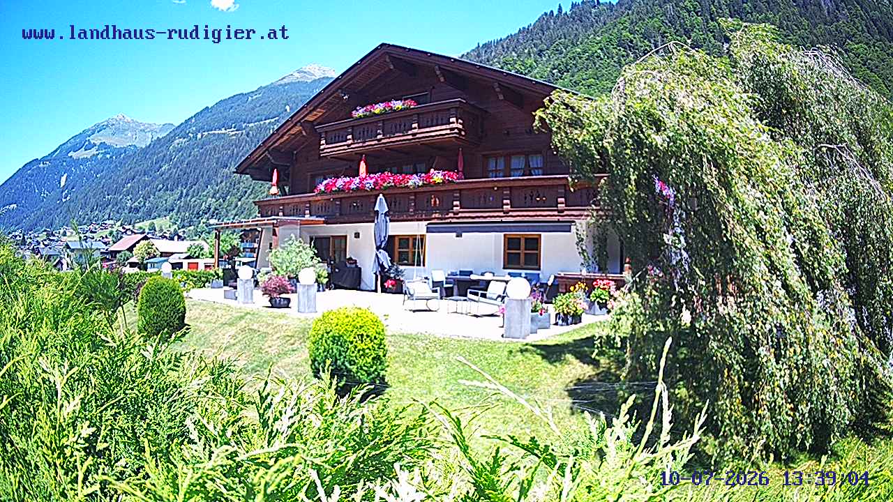 Gortipohl | Landhaus Rudigier