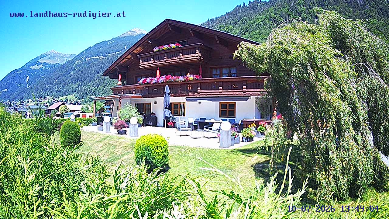 Gortipohl | Landhaus Rudigier