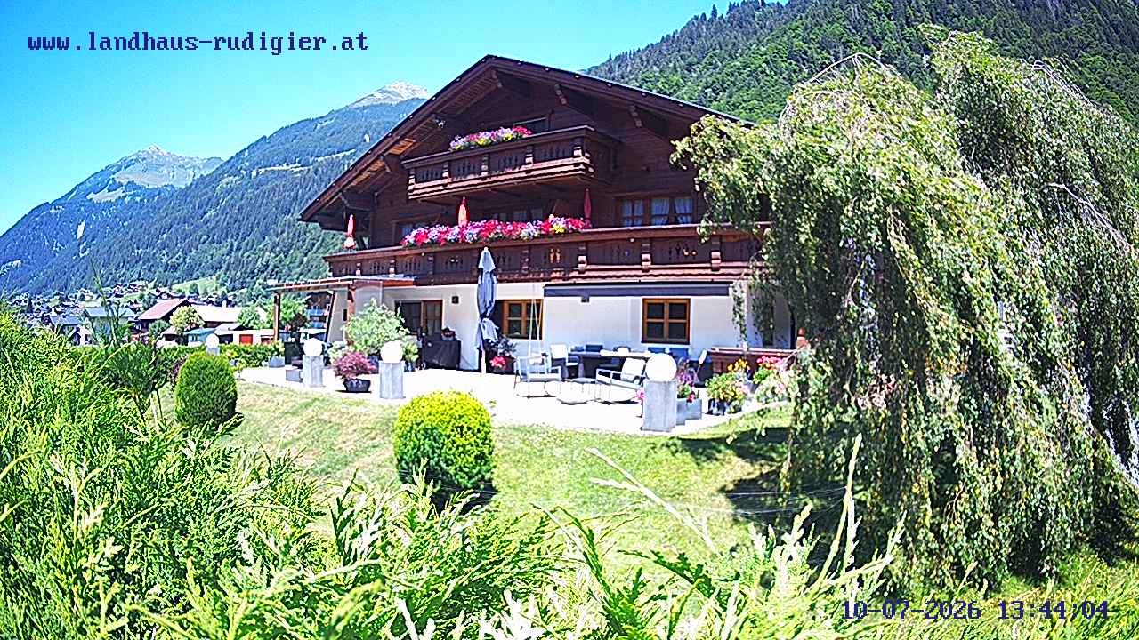 Gortipohl | Landhaus Rudigier