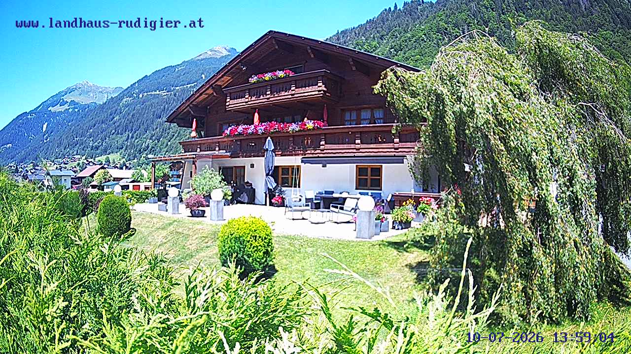 Gortipohl | Landhaus Rudigier