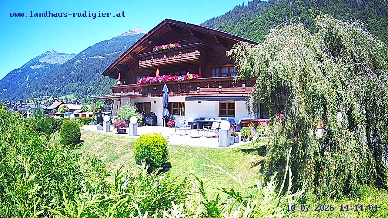 Gortipohl | Landhaus Rudigier