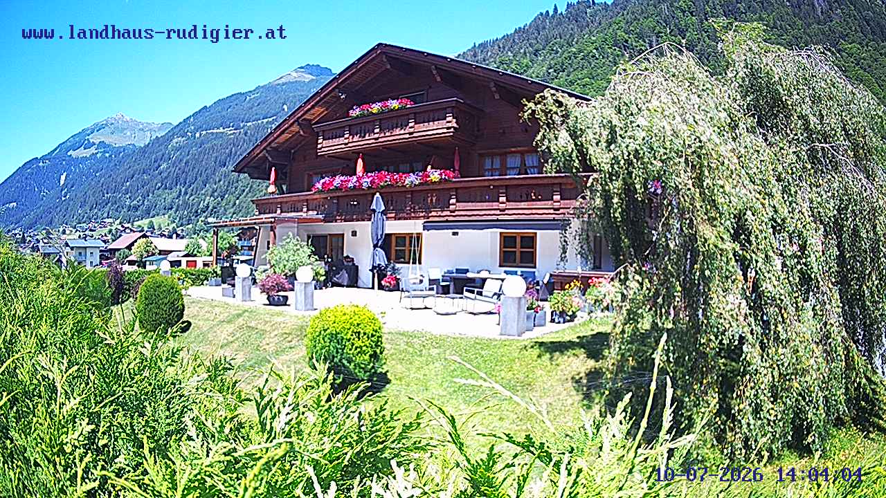 Gortipohl | Landhaus Rudigier