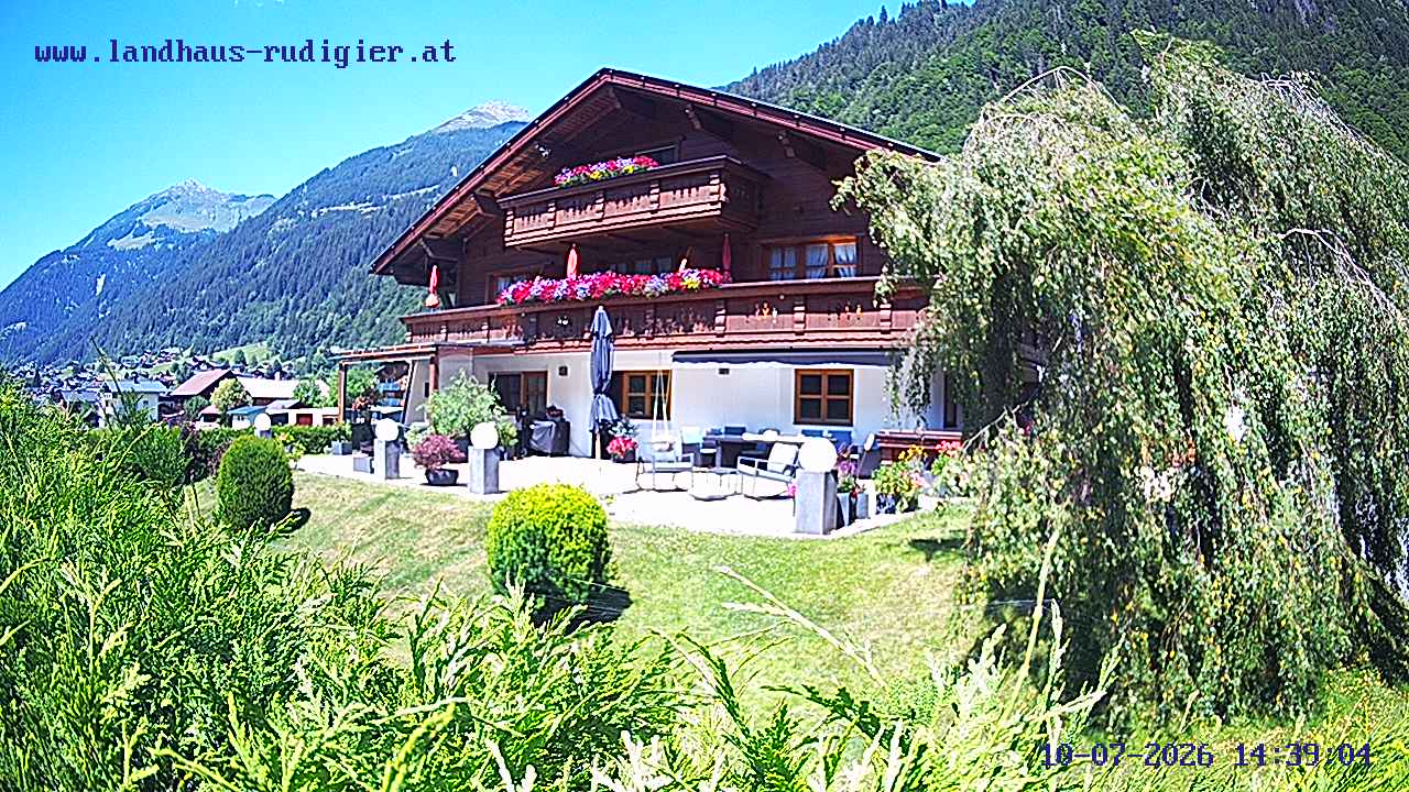 Gortipohl | Landhaus Rudigier