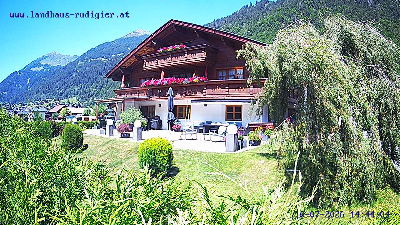 Gortipohl | Landhaus Rudigier