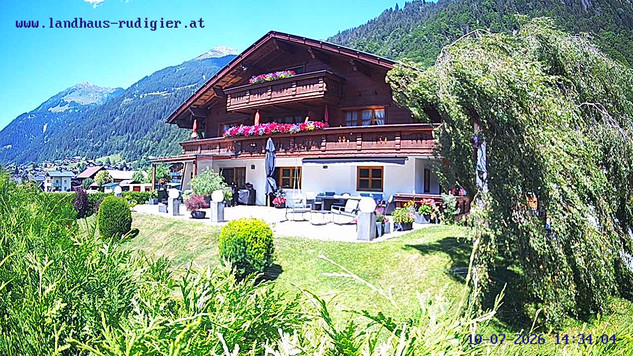 Gortipohl | Landhaus Rudigier