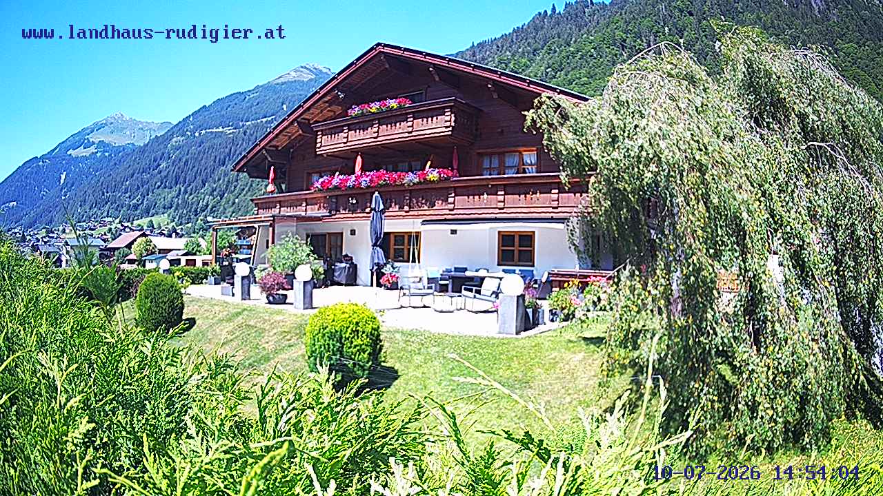 Gortipohl | Landhaus Rudigier
