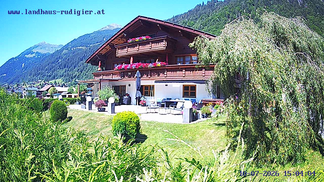 Gortipohl | Landhaus Rudigier