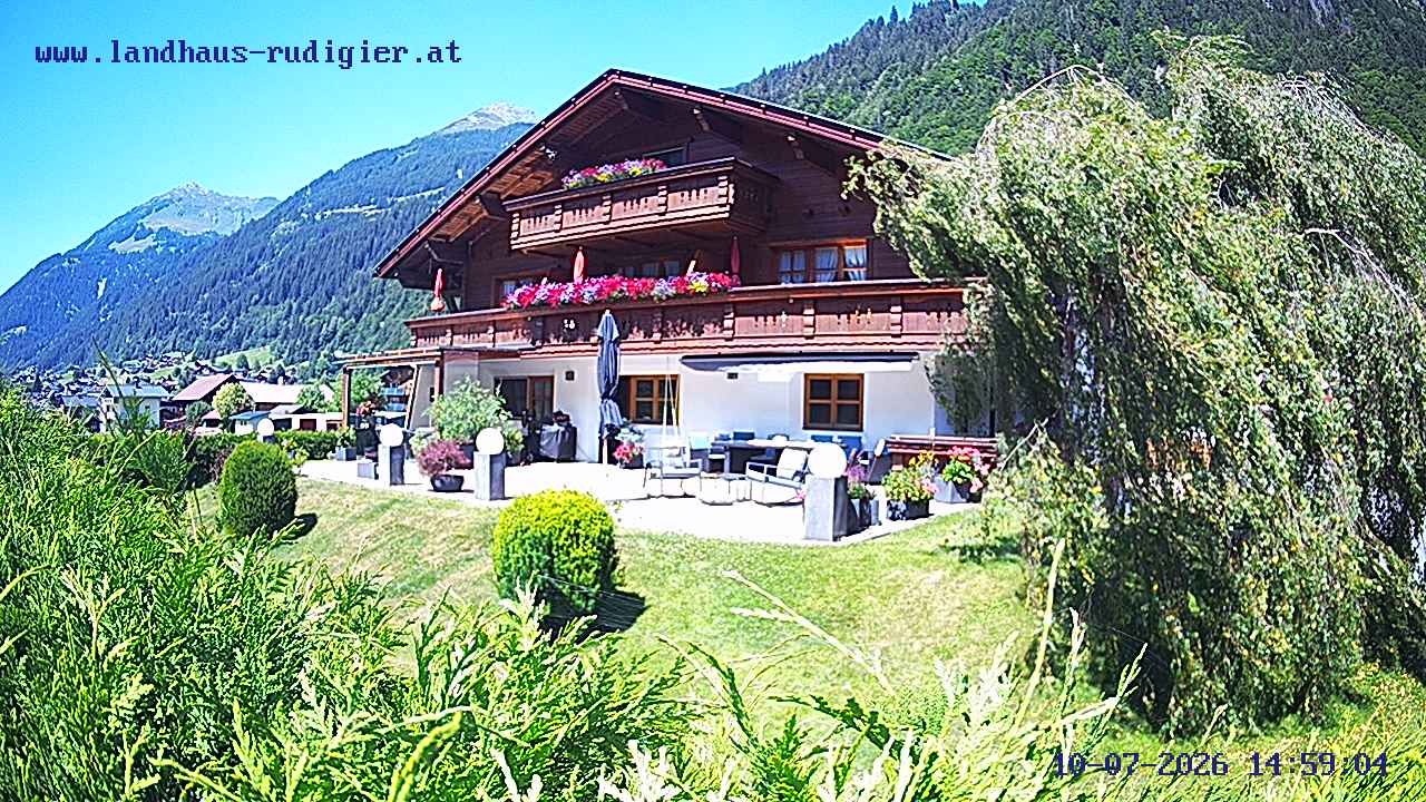 Gortipohl | Landhaus Rudigier